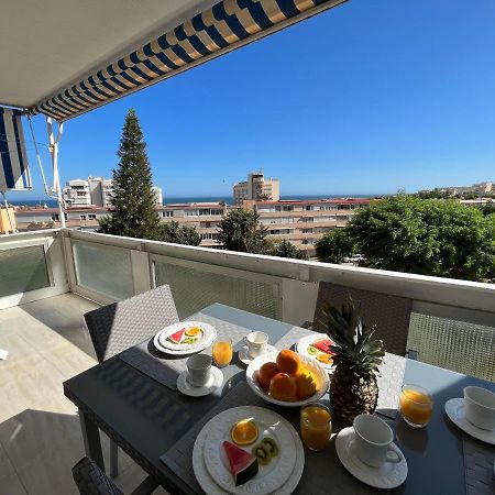 Weforyou Sunset Carihuela Torremolinos Ngoại thất bức ảnh