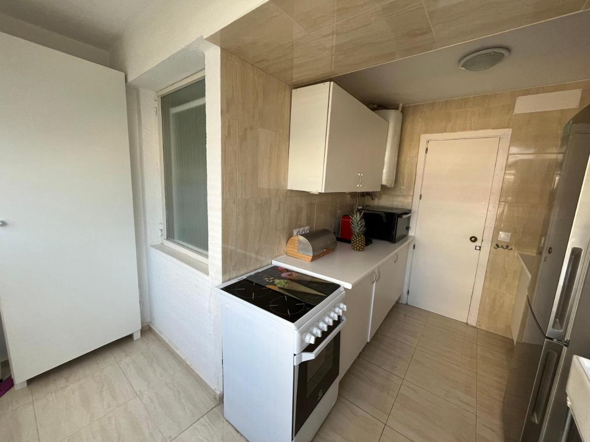 Weforyou Sunset Carihuela Torremolinos Ngoại thất bức ảnh