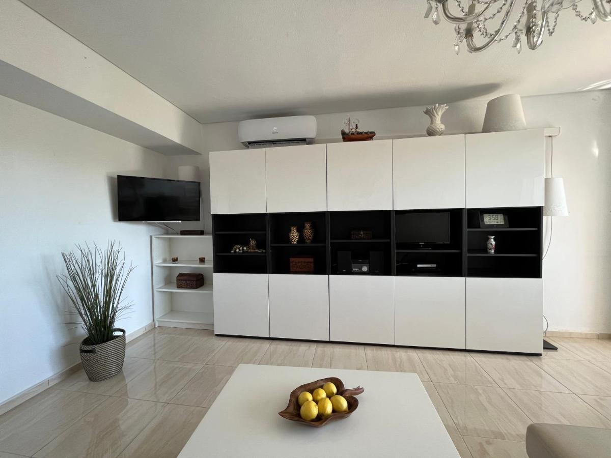 Weforyou Sunset Carihuela Torremolinos Ngoại thất bức ảnh