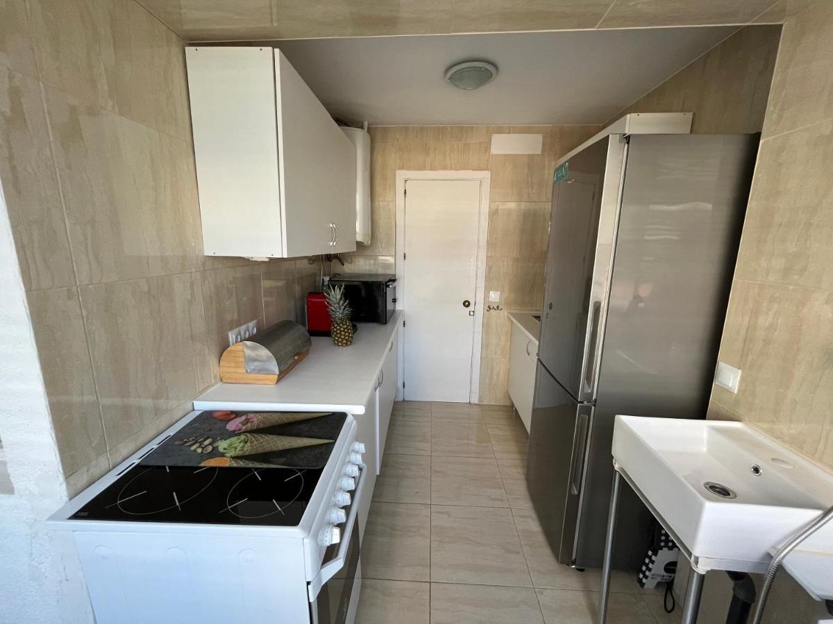 Weforyou Sunset Carihuela Torremolinos Ngoại thất bức ảnh