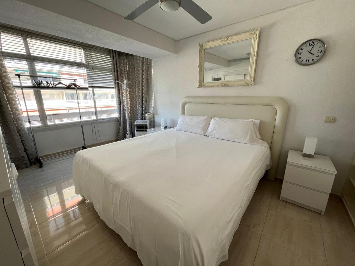 Weforyou Sunset Carihuela Torremolinos Ngoại thất bức ảnh