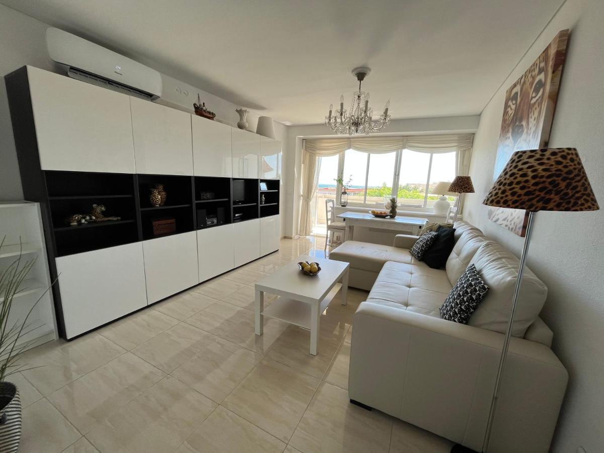 Weforyou Sunset Carihuela Torremolinos Ngoại thất bức ảnh
