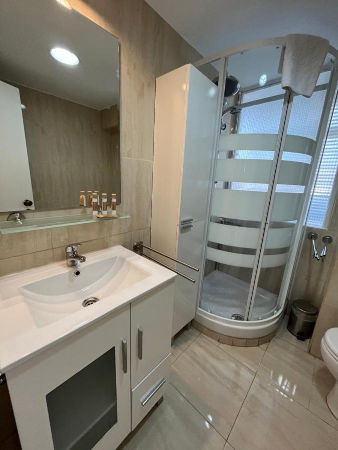 Weforyou Sunset Carihuela Torremolinos Ngoại thất bức ảnh